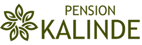 Pension Kalinde Logo